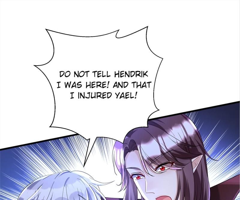 Read The Werewolf Hunter chapter 95 image 28 on Lezhin
