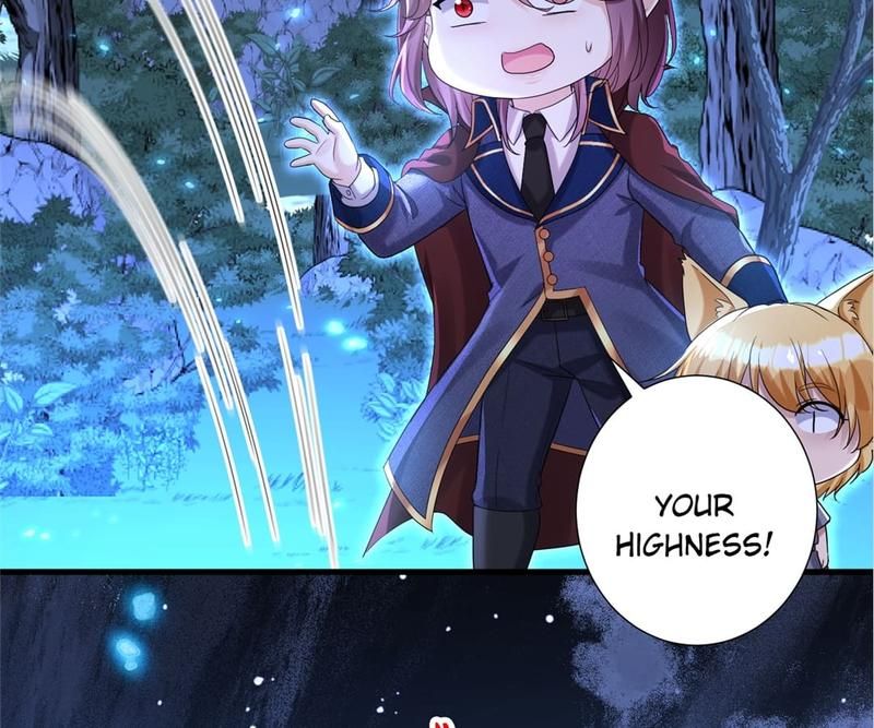 Read The Werewolf Hunter chapter 95 image 31 on Lezhin