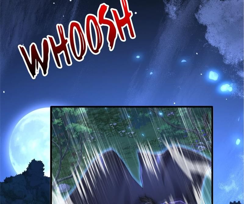 Read The Werewolf Hunter chapter 95 image 32 on Lezhin