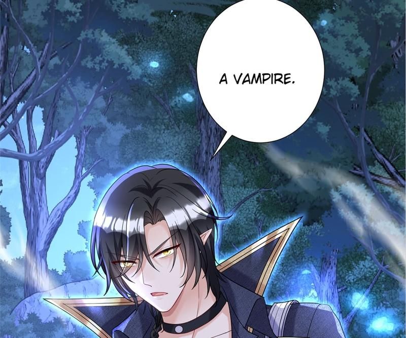 Read The Werewolf Hunter chapter 95 image 34 on Lezhin
