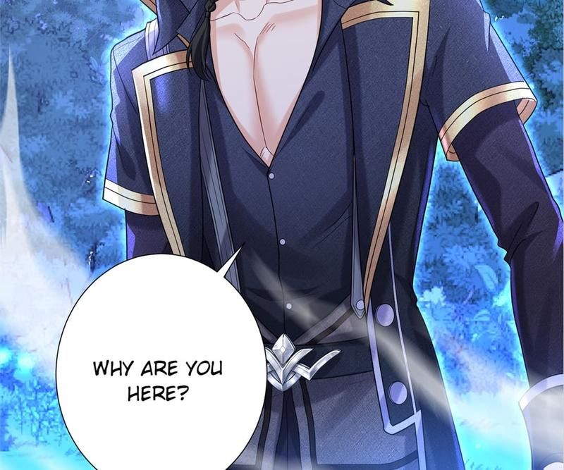 Read The Werewolf Hunter chapter 95 image 35 on Lezhin