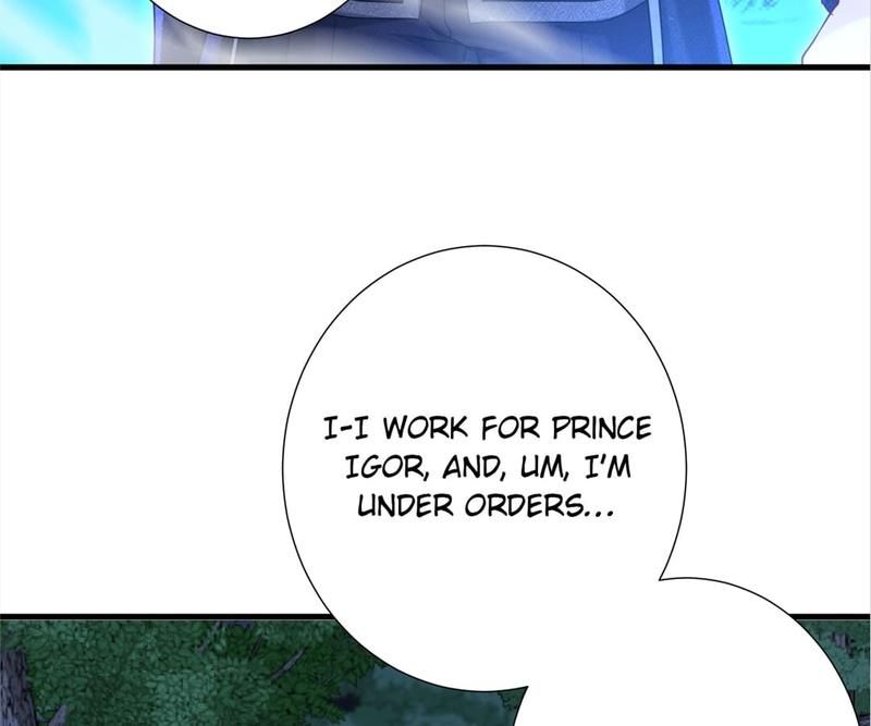 Read The Werewolf Hunter chapter 95 image 36 on Lezhin