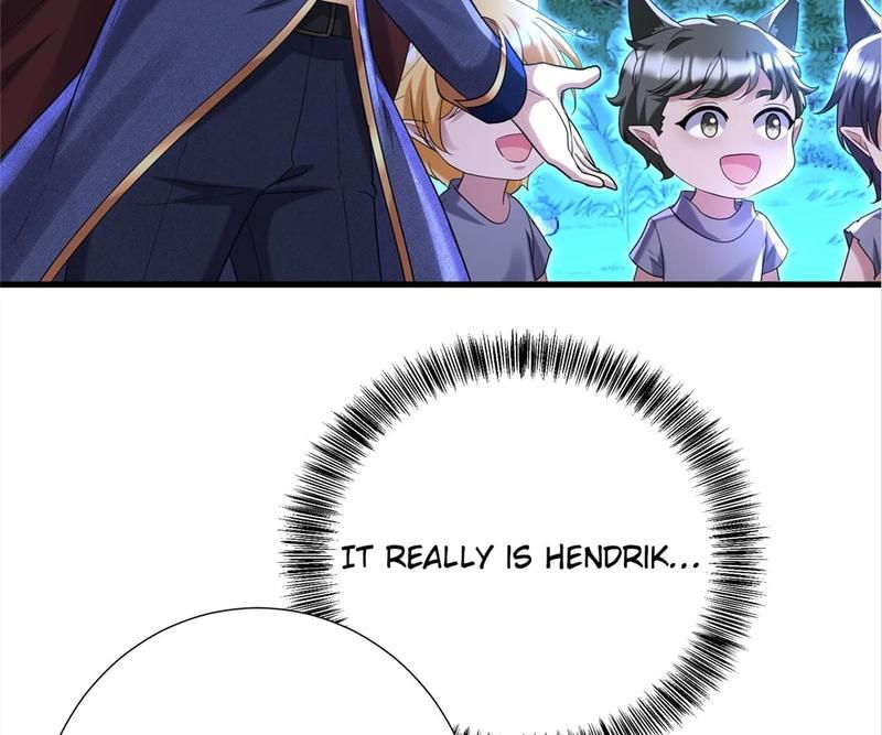 Read The Werewolf Hunter chapter 95 image 38 on Lezhin