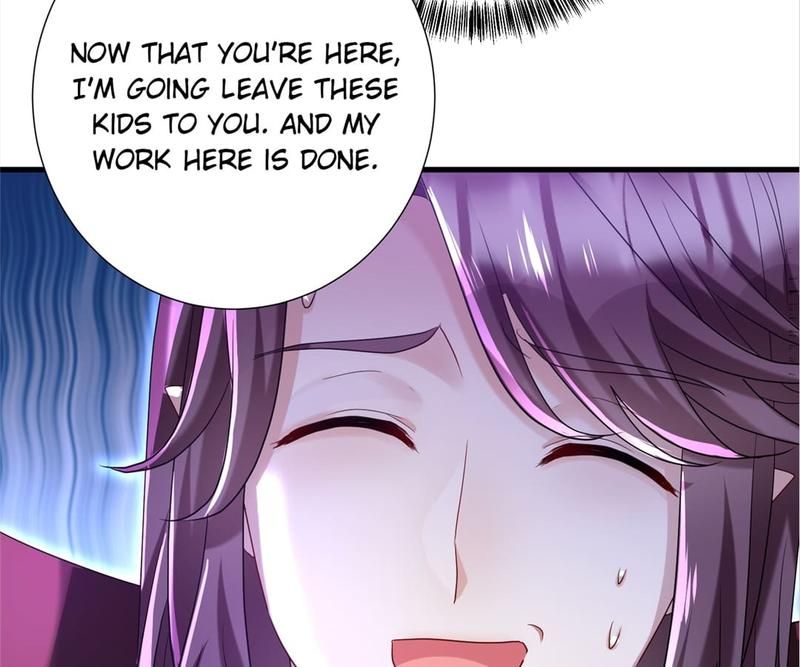 Read The Werewolf Hunter chapter 95 image 39 on Lezhin