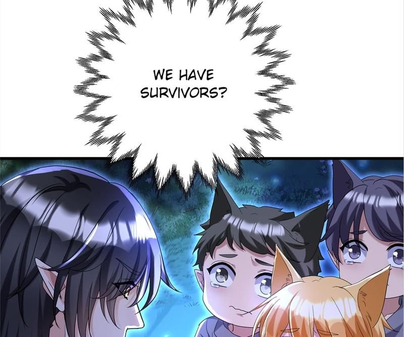Read The Werewolf Hunter chapter 95 image 42 on Lezhin