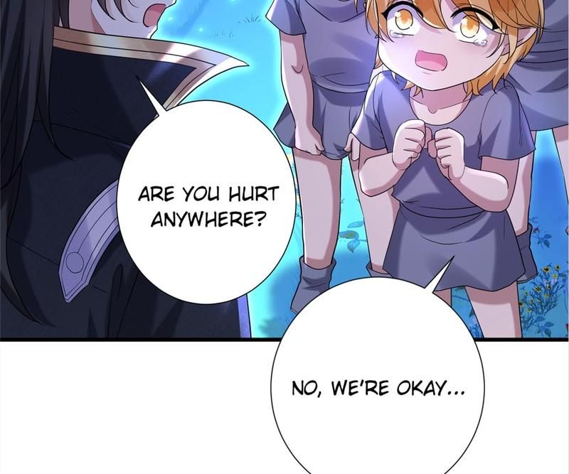 Read The Werewolf Hunter chapter 95 image 43 on Lezhin