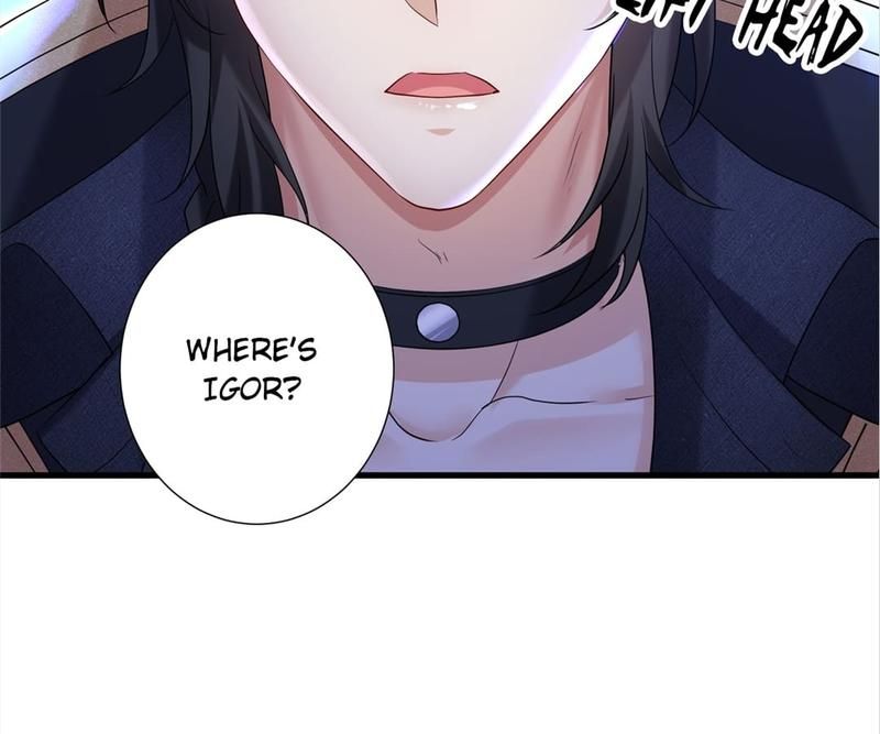 Read The Werewolf Hunter chapter 95 image 46 on Lezhin