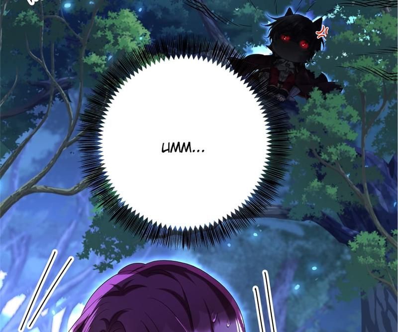Read The Werewolf Hunter chapter 95 image 49 on Lezhin
