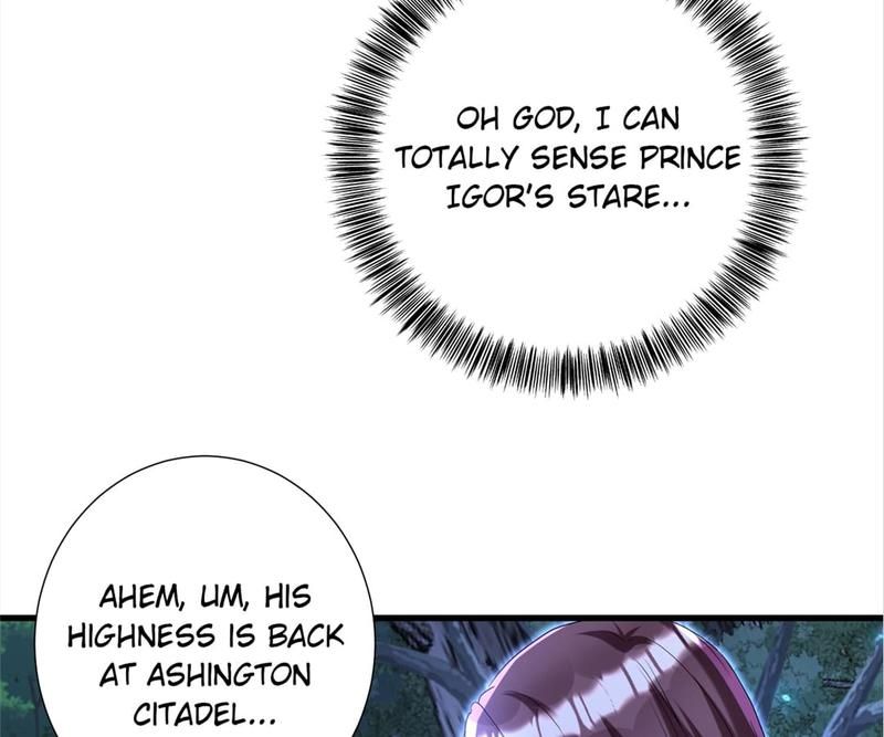 Read The Werewolf Hunter chapter 95 image 51 on Lezhin