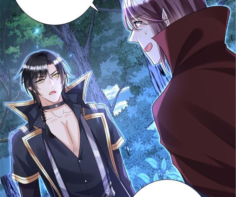 Read The Werewolf Hunter chapter 95 image 52 on Lezhin
