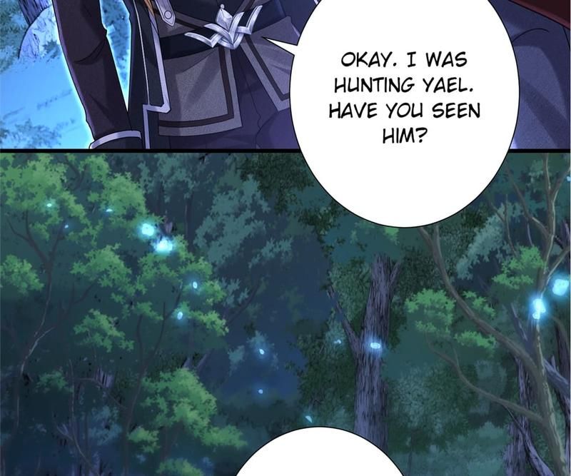 Read The Werewolf Hunter chapter 95 image 53 on Lezhin