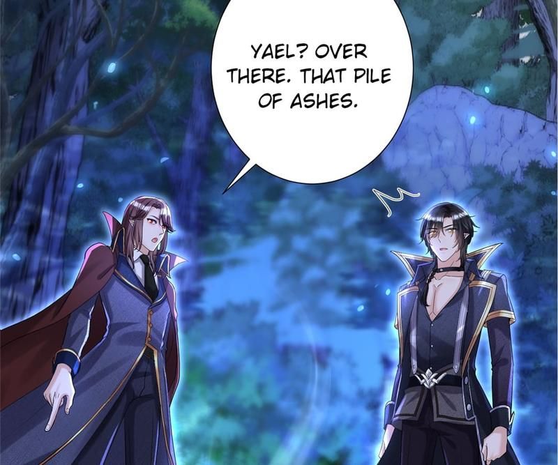 Read The Werewolf Hunter chapter 95 image 54 on Lezhin