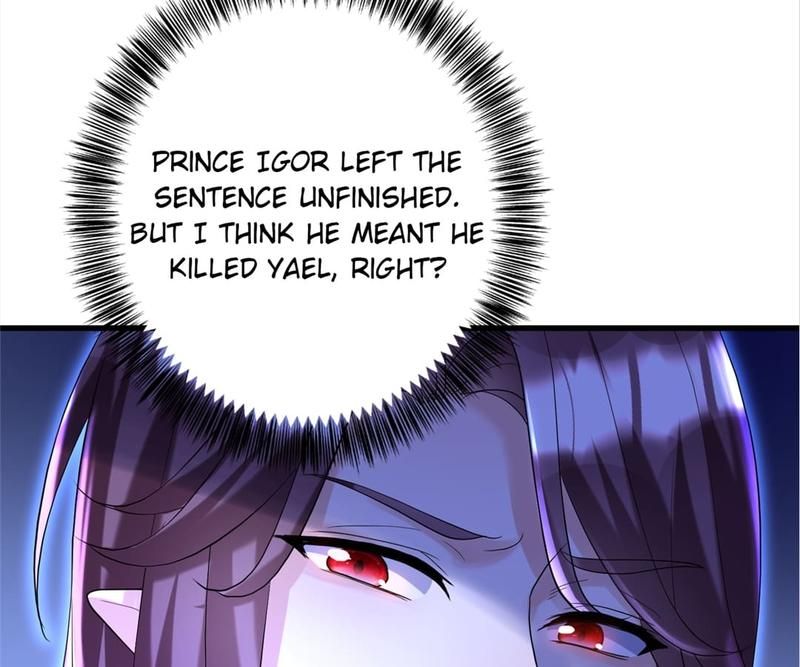 Read The Werewolf Hunter chapter 95 image 56 on Lezhin