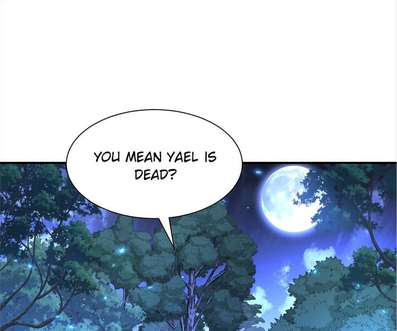 Read The Werewolf Hunter chapter 95 image 58 on Lezhin