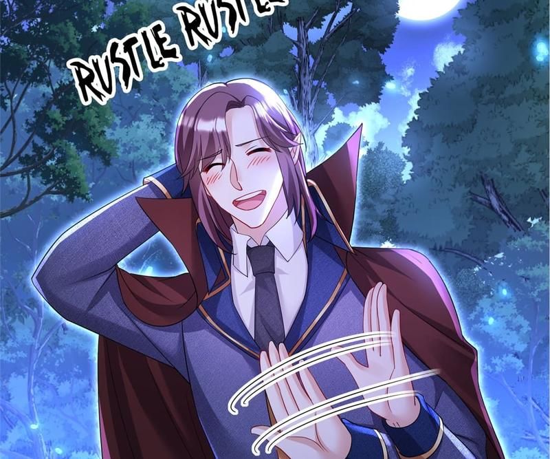 Read The Werewolf Hunter chapter 95 image 62 on Lezhin
