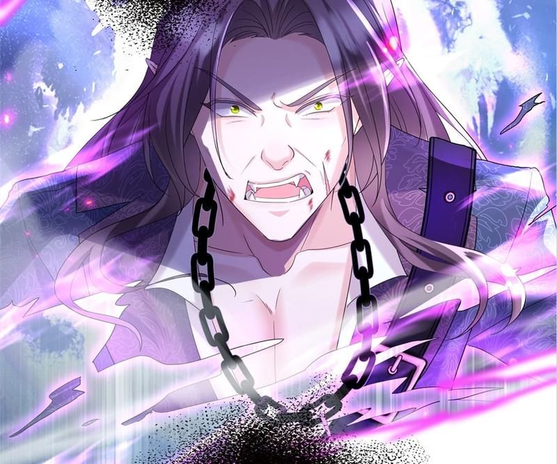 Read The Werewolf Hunter chapter 95 image 7 on Lezhin