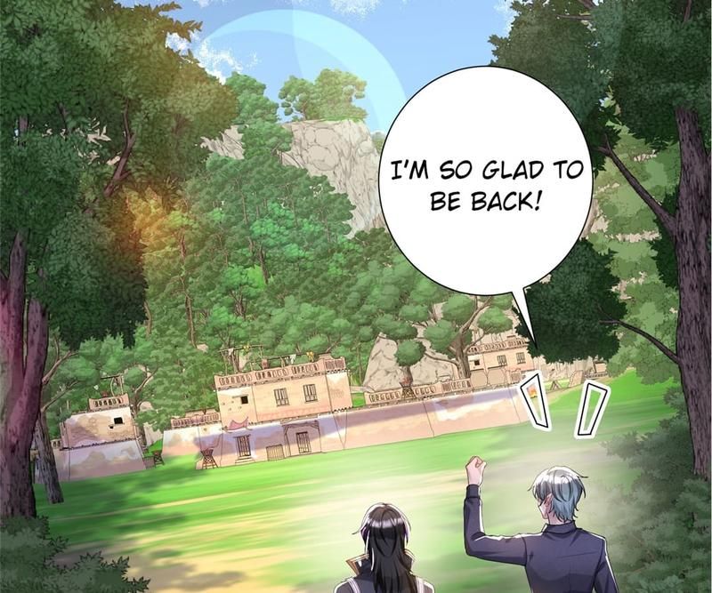 Read The Werewolf Hunter chapter 97 image 14 on Lezhin