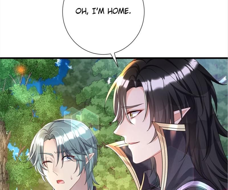 Read The Werewolf Hunter chapter 97 image 16 on Lezhin