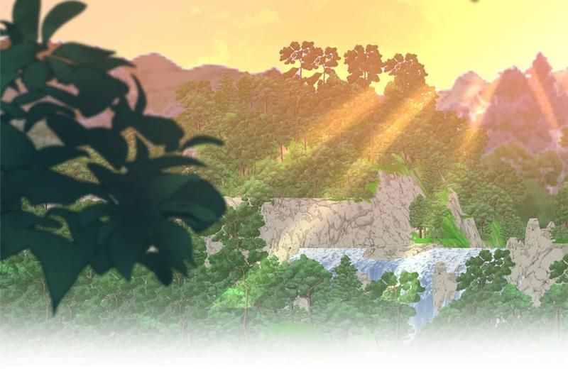 Read The Werewolf Hunter chapter 97 image 2 on Lezhin