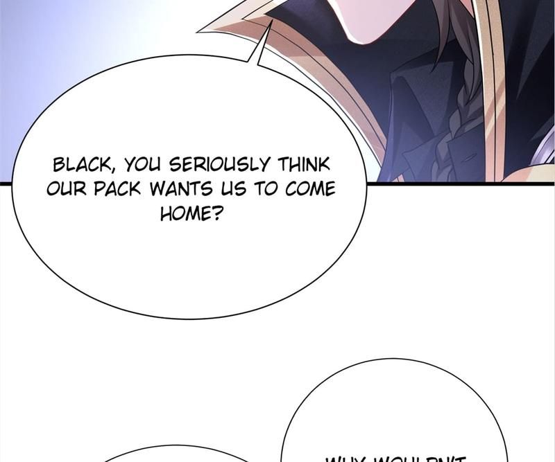 Read The Werewolf Hunter chapter 97 image 20 on Lezhin