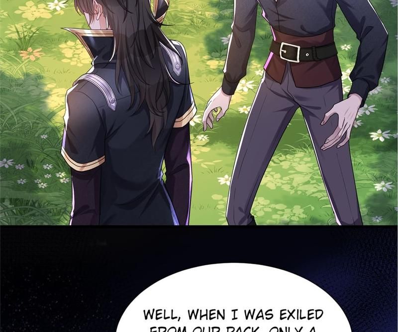 Read The Werewolf Hunter chapter 97 image 22 on Lezhin
