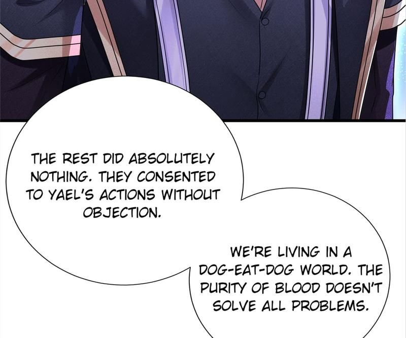 Read The Werewolf Hunter chapter 97 image 25 on Lezhin