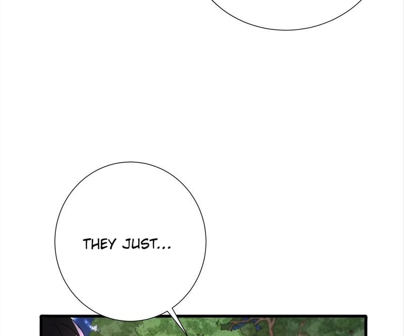 Read The Werewolf Hunter chapter 97 image 26 on Lezhin