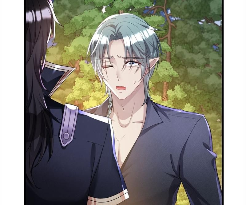 Read The Werewolf Hunter chapter 97 image 27 on Lezhin
