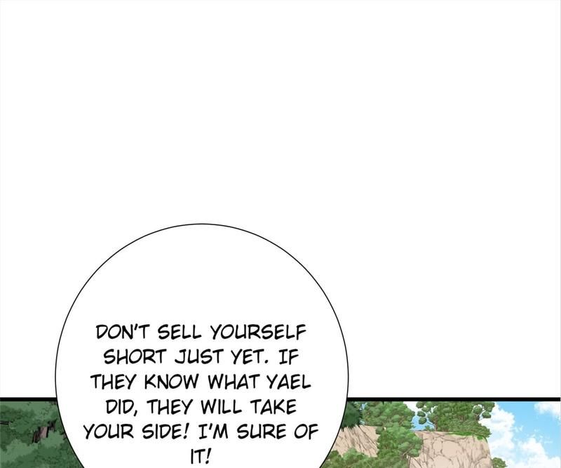 Read The Werewolf Hunter chapter 97 image 33 on Lezhin