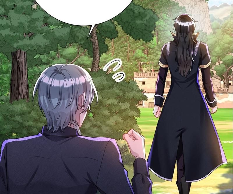 Read The Werewolf Hunter chapter 97 image 34 on Lezhin