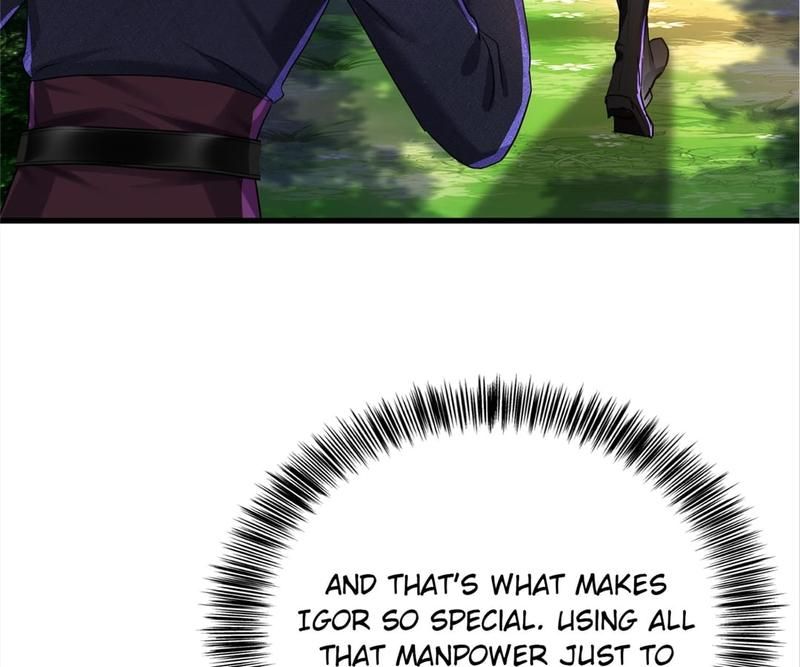 Read The Werewolf Hunter chapter 97 image 35 on Lezhin