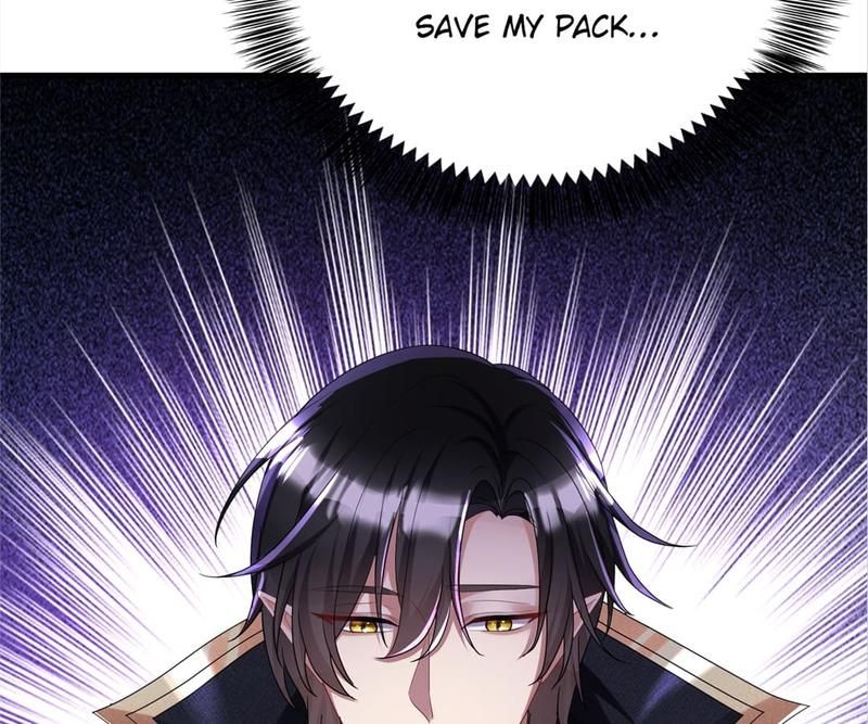 Read The Werewolf Hunter chapter 97 image 36 on Lezhin