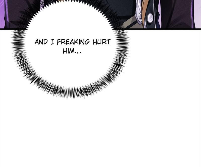 Read The Werewolf Hunter chapter 97 image 38 on Lezhin