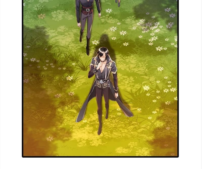 Read The Werewolf Hunter chapter 97 image 4 on Lezhin