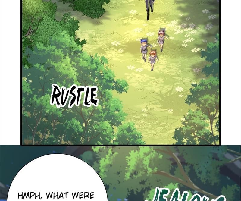 Read The Werewolf Hunter chapter 97 image 40 on Lezhin