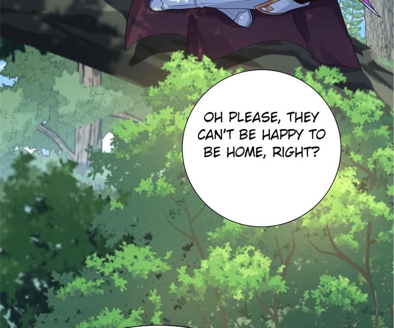 Read The Werewolf Hunter chapter 97 image 42 on Lezhin
