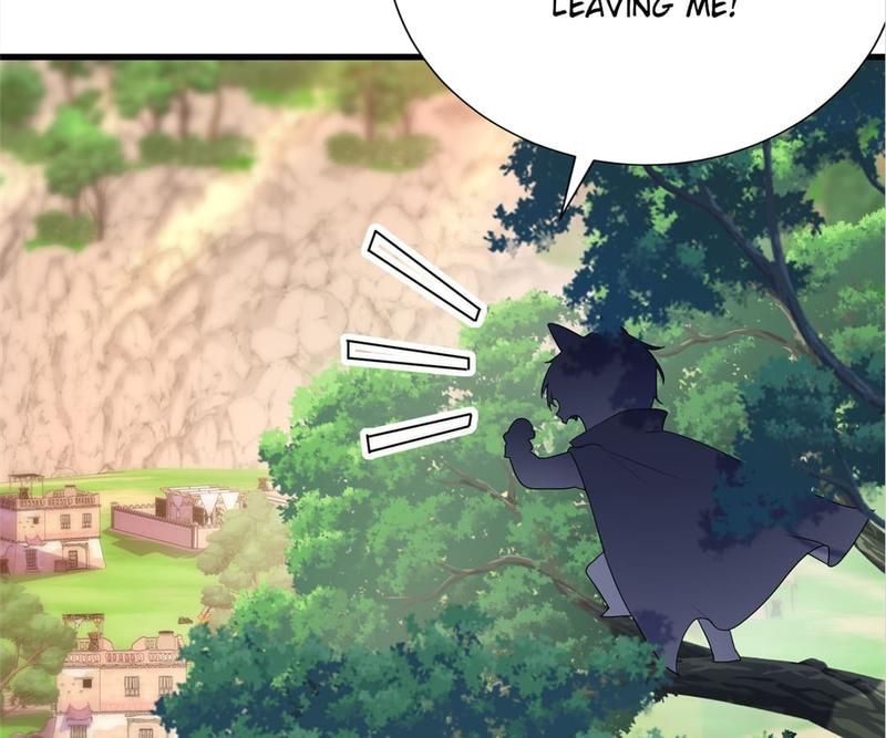 Read The Werewolf Hunter chapter 97 image 46 on Lezhin