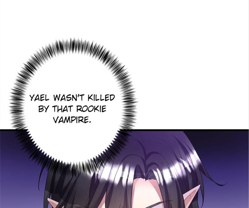 Read The Werewolf Hunter chapter 97 image 5 on Lezhin