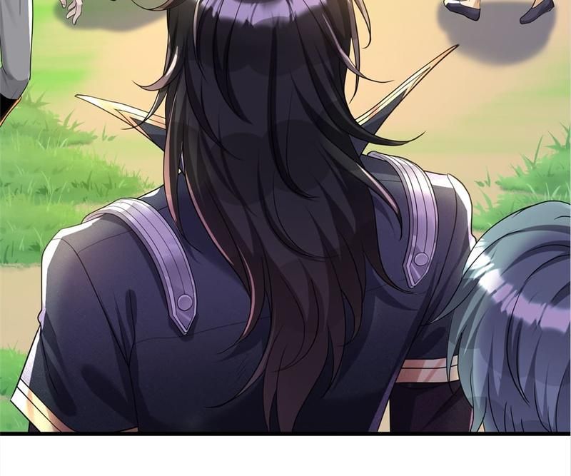 Read The Werewolf Hunter chapter 97 image 52 on Lezhin