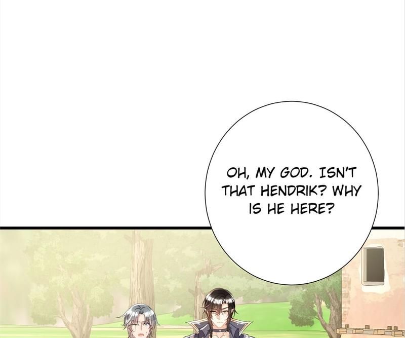 Read The Werewolf Hunter chapter 97 image 53 on Lezhin