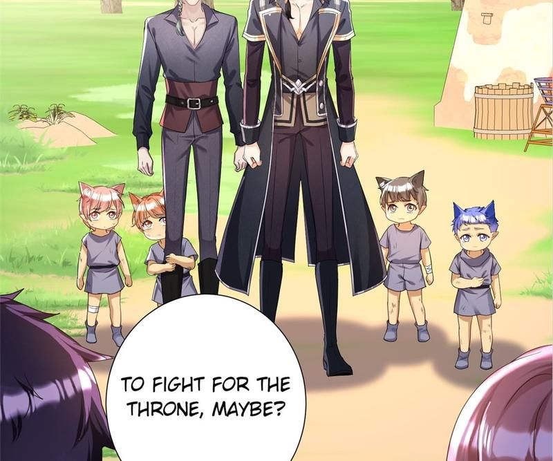 Read The Werewolf Hunter chapter 97 image 54 on Lezhin