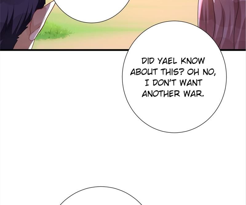Read The Werewolf Hunter chapter 97 image 55 on Lezhin
