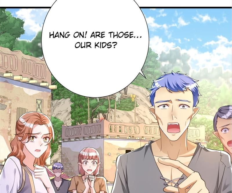 Read The Werewolf Hunter chapter 97 image 56 on Lezhin