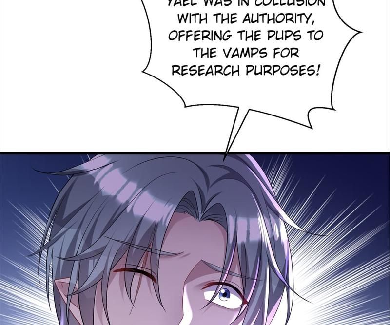 Read The Werewolf Hunter chapter 97 image 58 on Lezhin
