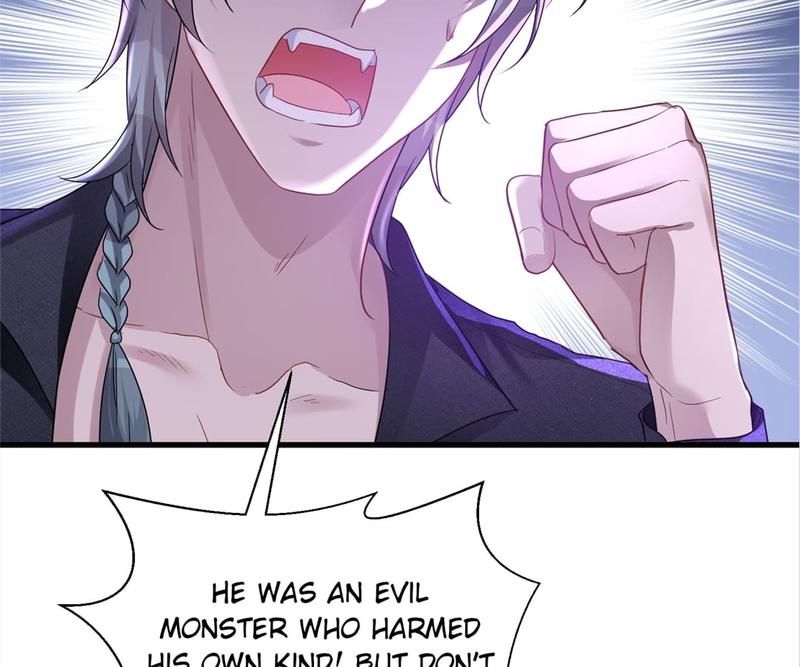 Read The Werewolf Hunter chapter 97 image 59 on Lezhin