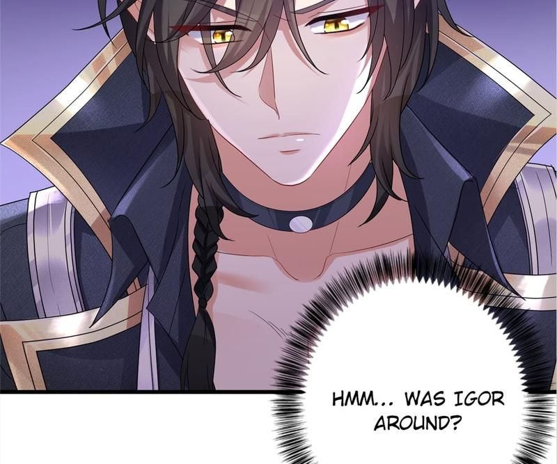 Read The Werewolf Hunter chapter 97 image 6 on Lezhin