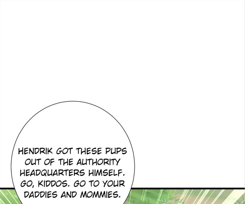 Read The Werewolf Hunter chapter 97 image 61 on Lezhin