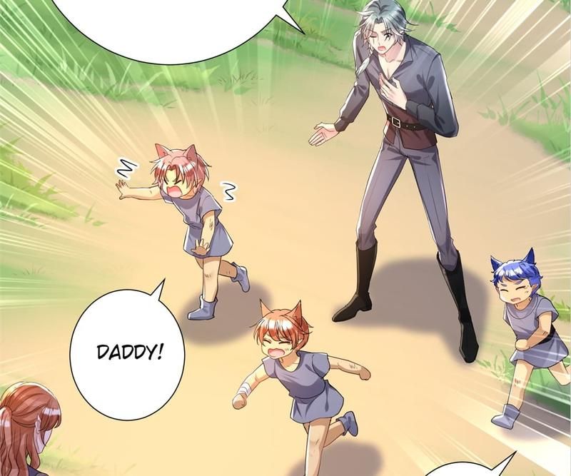 Read The Werewolf Hunter chapter 97 image 62 on Lezhin