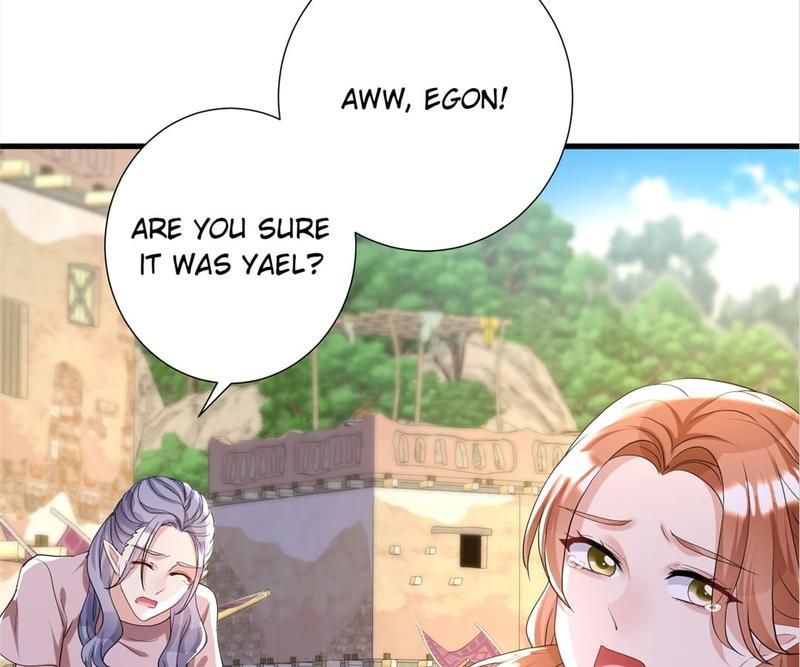 Read The Werewolf Hunter chapter 97 image 64 on Lezhin