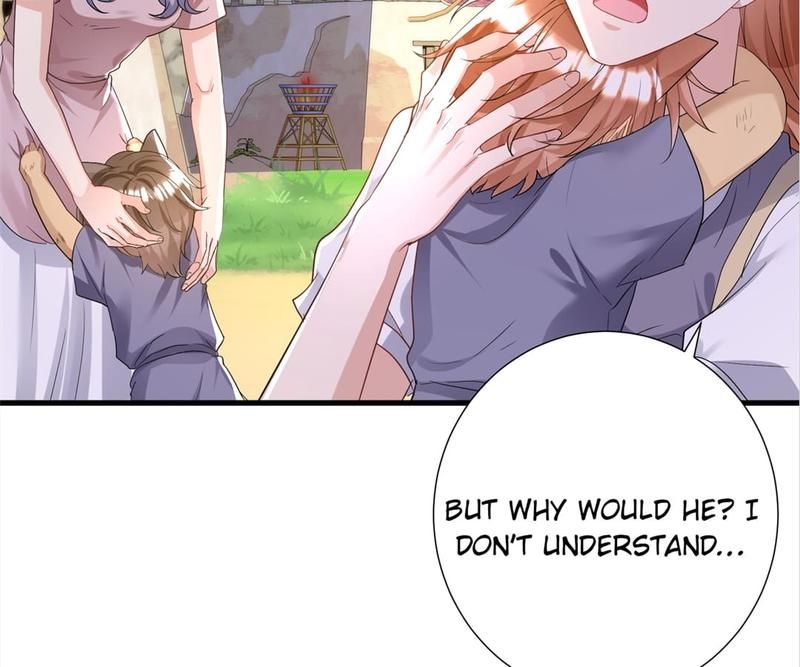Read The Werewolf Hunter chapter 97 image 65 on Lezhin
